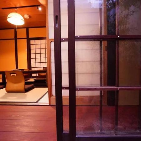 Villa Ojizo-Ya à Kyoto Extérieur photo
