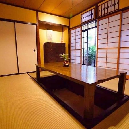 Villa Ojizo-Ya à Kyoto Extérieur photo