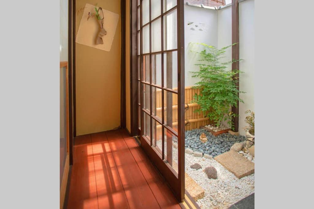 Villa Ojizo-Ya à Kyoto Extérieur photo