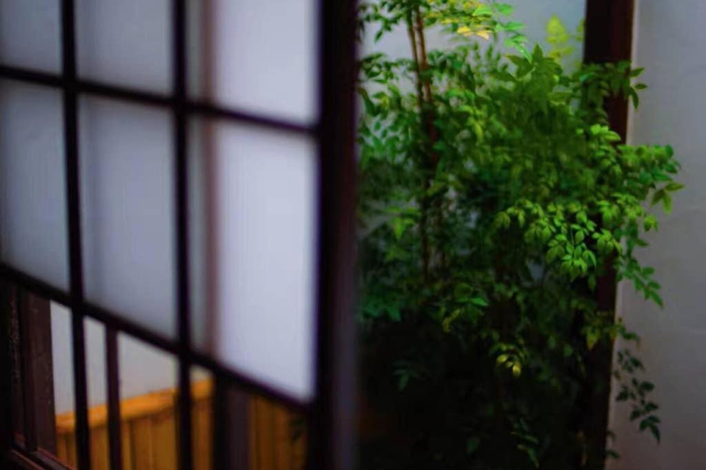 Villa Ojizo-Ya à Kyoto Extérieur photo