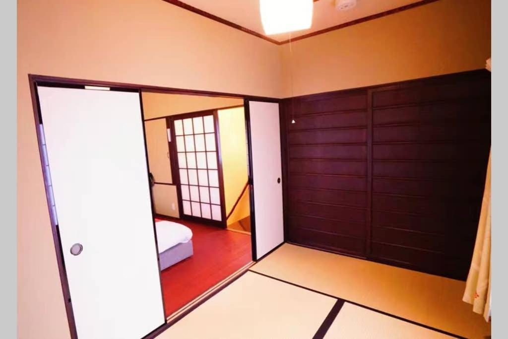 Villa Ojizo-Ya à Kyoto Extérieur photo