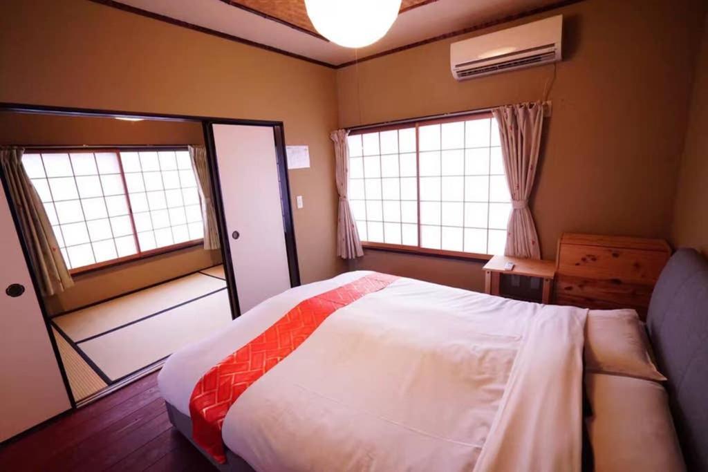 Villa Ojizo-Ya à Kyoto Extérieur photo